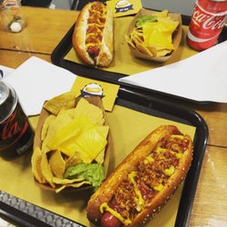 La Maison du Hot Dog