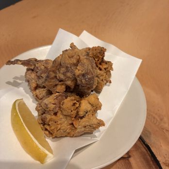 SOBAR - Karaage- perfect juicy - Japanese Near Me - Los Angeles, California SOBAR - Karaage- perfect juicy - Japanese Near Me - Los Angeles, California