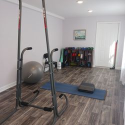 Calm Studio - Personal training