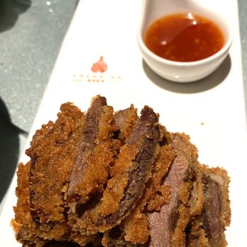Chang'an - Beef tongue - Asian Fusion Near Me - Tustin, California Chang'an - Beef tongue - Asian Fusion Near Me - Tustin, California