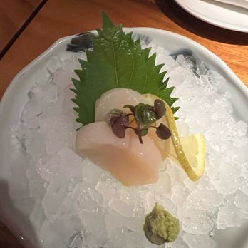 Zuma - Table - Japanese Near Me - Las Vegas, Nevada