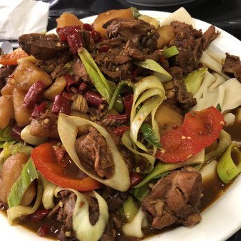 Orda Restaurant - Chinese Near Me - Oakville, Ontario Orda Restaurant - Chinese Near Me - Oakville, Ontario