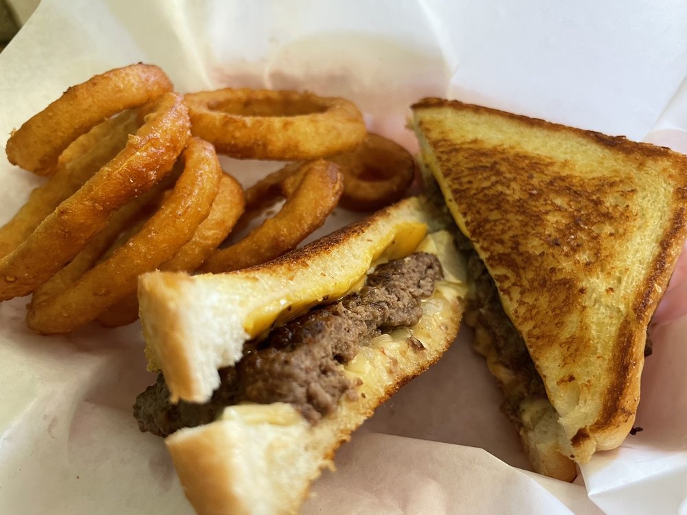 Mel’s Southern Diner