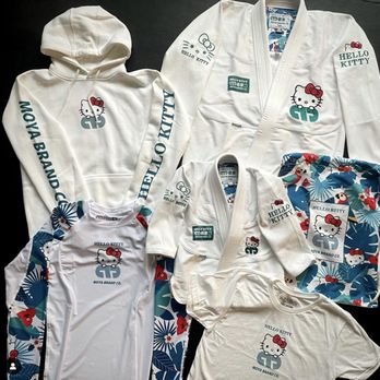 HNL Fight Shop - Hello kitty x Moya brand Aloha Collection - Sports Wear Near Me - Honolulu, Hawaii HNL Fight Shop - Hello kitty x Moya brand Aloha Collection - Sports Wear Near Me - Honolulu, Hawaii