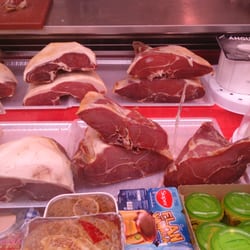Carniceria Marin - Jamón!!!