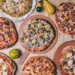 Milda's Pizza