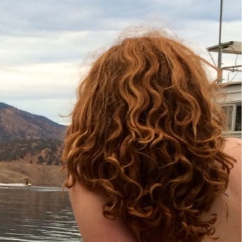 Starling Salon - Rebecca does a mean Devacut! - Hair Salons Near Me - Alameda, California Starling Salon - Rebecca does a mean Devacut! - Hair Salons Near Me - Alameda, California