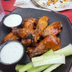 Mango Habanero