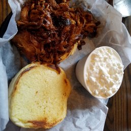 Pulled Pork Egg Rolls