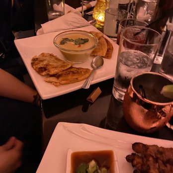 Sugar Hill - Kang Kiew Roti - Bars Near Me - Seattle, Washington