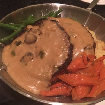 The Kitchen - Meatloaf. - New American Near Me - Orlando, Florida The Kitchen - Meatloaf. - New American Near Me - Orlando, Florida