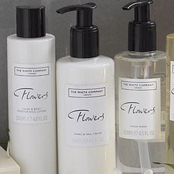 The White Company