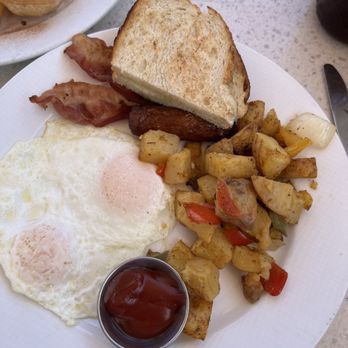 Lighthouse - Breakfast & Brunch Near Me - Newport Beach, California