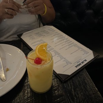 Blue India - Indian Near Me - Atlanta, Georgia