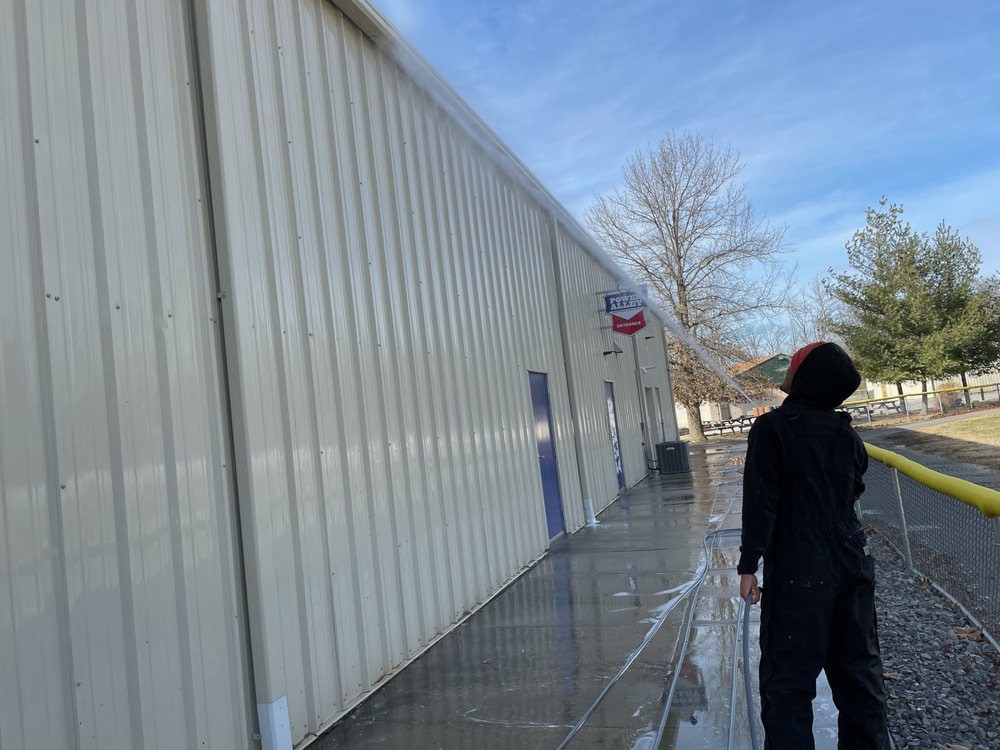 BLACK LABEL EXTERIOR CLEANING - Updated September 2025 - 13 Photos ...