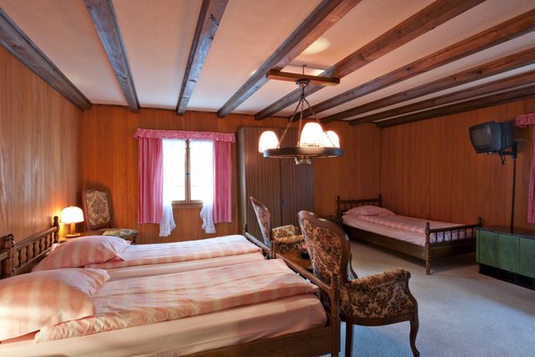 Historik Chalet-Hotel Lodge, Swiss-Chalet Merlischachen by null