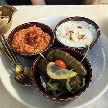 Zoi Mediterranean Ues - Mediterranean Near Me - New York, New York Zoi Mediterranean Ues - Mediterranean Near Me - New York, New York
