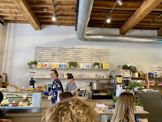Melaleuca Firenze | Bakery Bistrot | Brunch & Specialty Coffee by null