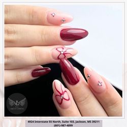 Nail Gallery and Spa