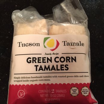Tucson Tamale - Just one of my many favorites, packaged to travel! - Mexican Near Me - Tucson, Arizona Tucson Tamale - Just one of my many favorites, packaged to travel! - Mexican Near Me - Tucson, Arizona