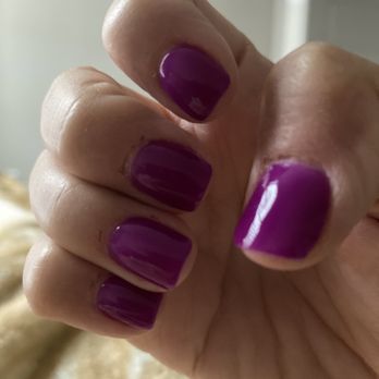 Parisian Spa Nail Bar - Nail Salons Near Me - Sandy Springs, Georgia