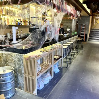 Say Hi - Bar - Bars Near Me - Flushing, New York