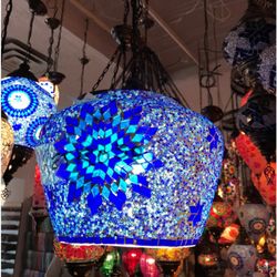 Tulip Art - Beautiful hand-made works of functional art for your home are available at Tulip Art in Old San Juan