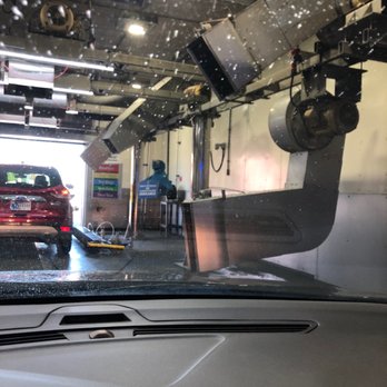 Mike's Carwash - Car Wash Near Me - Jeffersonville, Indiana