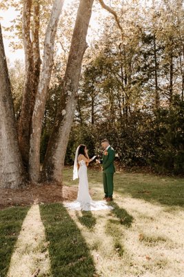 The Barn at Sycamore Farms by null