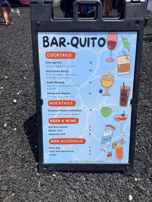 Menu photo 2 Smorgasburg Fort Lauderdale, FL Menu photo 2 Smorgasburg Fort Lauderdale, FL