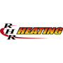 Photo of RHR Heating