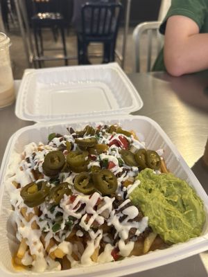 Tacos Tumbras a Tomas by null