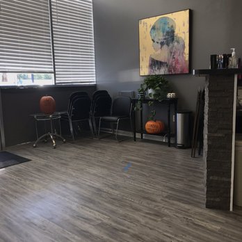 Southern Comforts Salon Spa - Inside the salon - Hair Stylists Near Me - Louisville, Kentucky