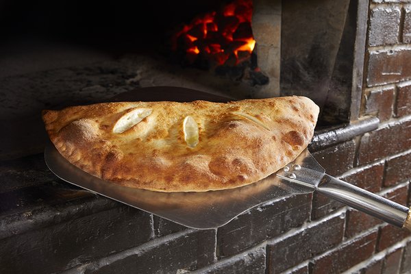 Grimaldi's Pizzeria by null