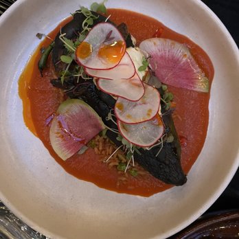 Tzuco - Mexican Near Me - Chicago, Illinois