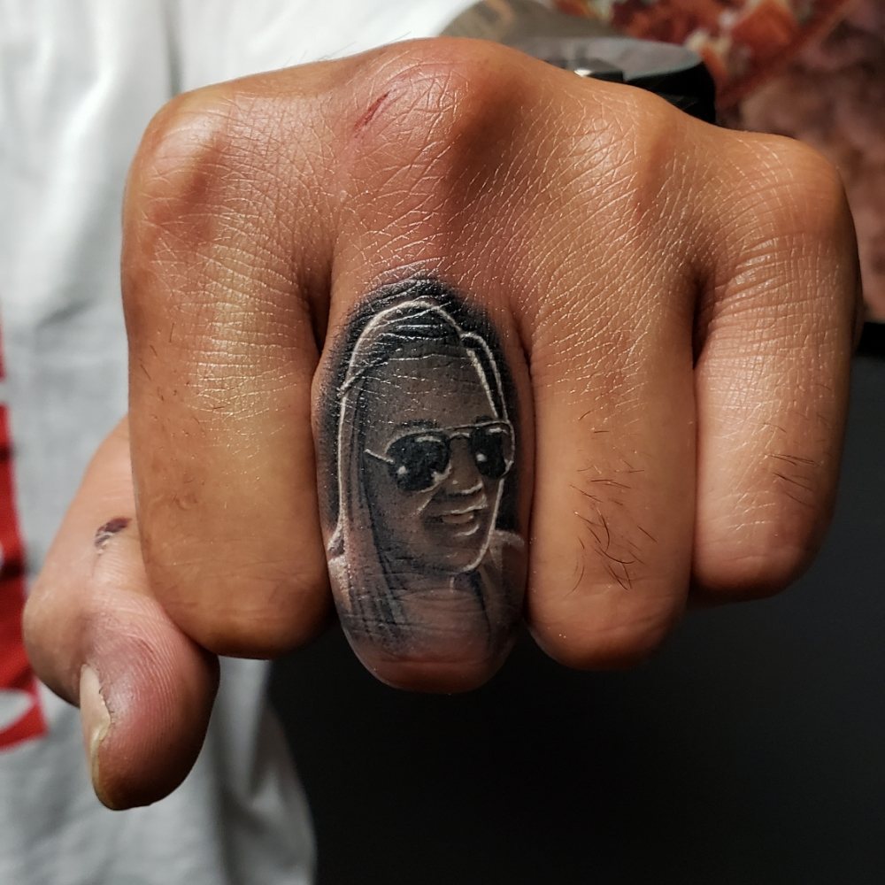 2nd To None Tattoo Company Photos