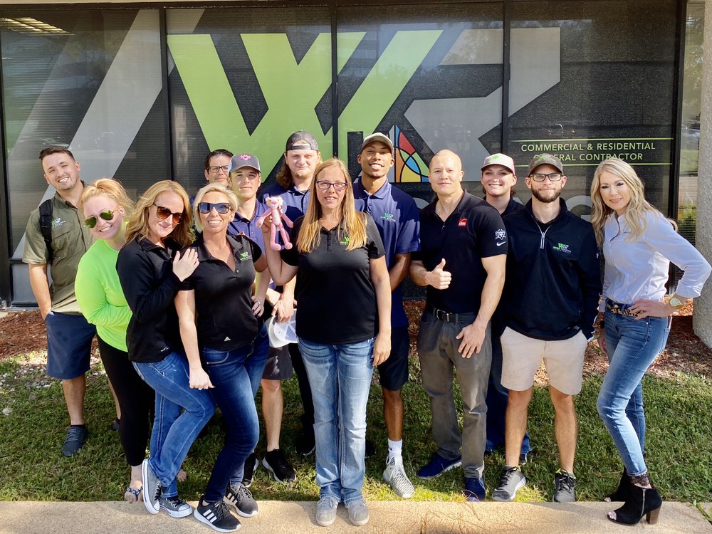 Slide of Wabo Roofing Systems