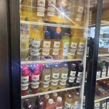 The Purple Flip - Juice Bars & Smoothies Near Me - Owings Mills, Maryland