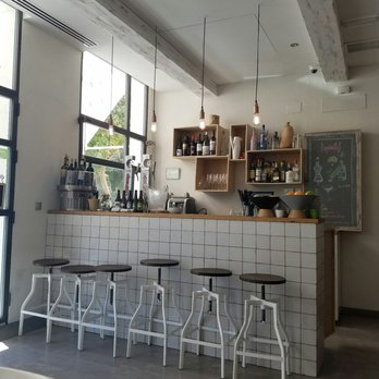 Restaurante Regadera - Mediterranean Near Me - Córdoba, Colorado