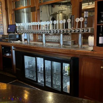 Coronado Brewing - Taps - Brewpubs Near Me - Coronado, California