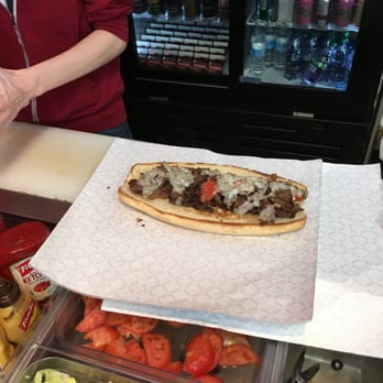 Philthy Philly's - Sandwiches Near Me - Pickering, Ontario