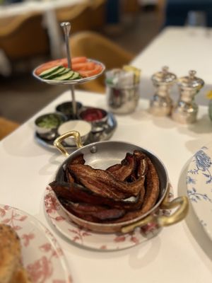 Café Carmellini by null