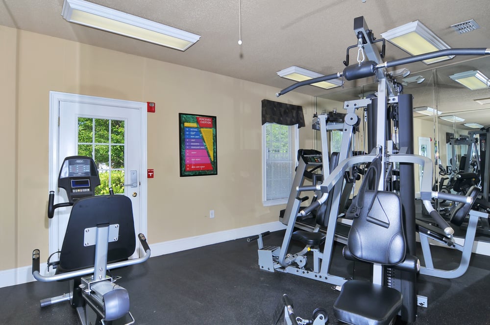 ARBOR LAKE APARTMENTS 431 Kirkland Rd, Covington,