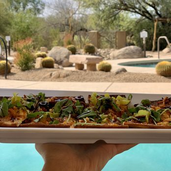 Aji Spa - Gila Flatbread - Day Spas Near Me - Phoenix, Arizona