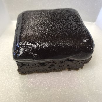 S'mores Amore - Limited Edition Lump of Coal - Desserts Near Me - Norfolk, Virginia