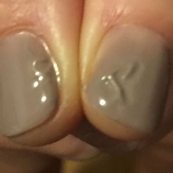 Nail Care - Nail Salons Near Me - Athens, Ohio