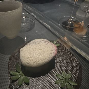 Vespertine - Lamb - New American Near Me - Culver City, California