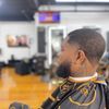 Gold Tribe Barbering Lounge gift card