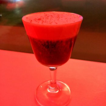 In Plain Sight - Santé - Cocktail Bars Near Me - Austin, Texas