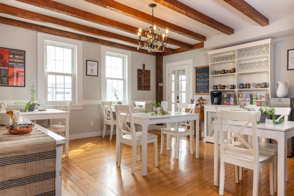 Top of the Ridge Farm Bed & Breakfast by null